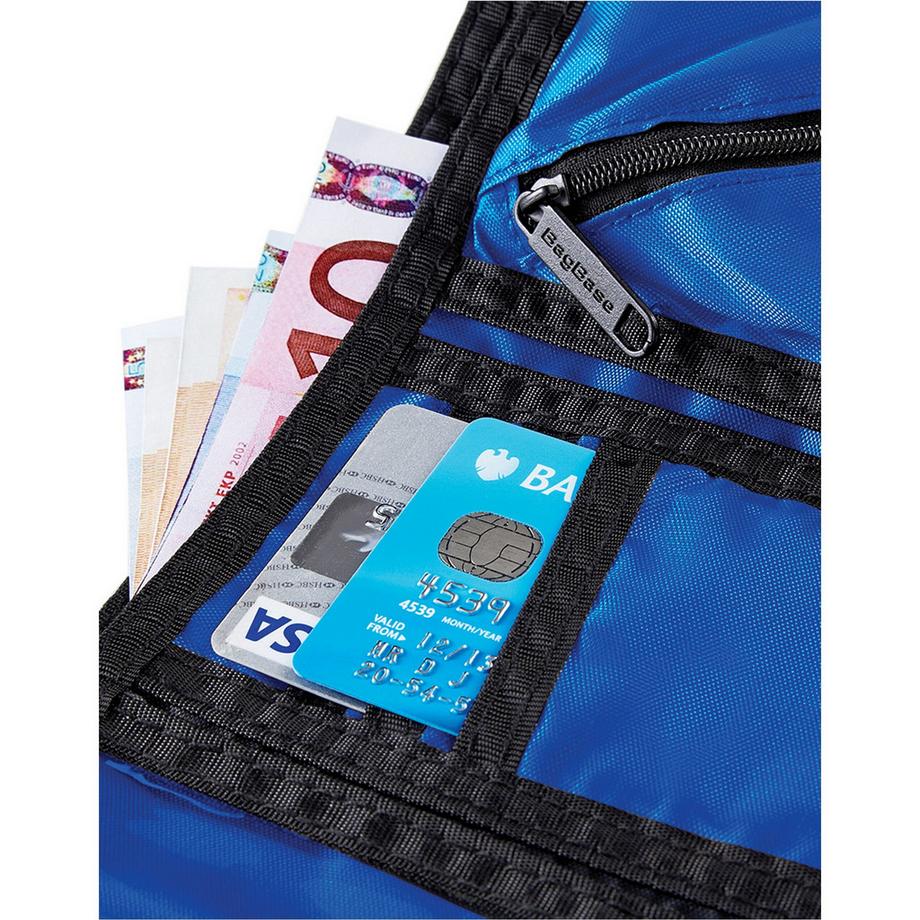 Bagbase RFID Jersey Brieftasche  