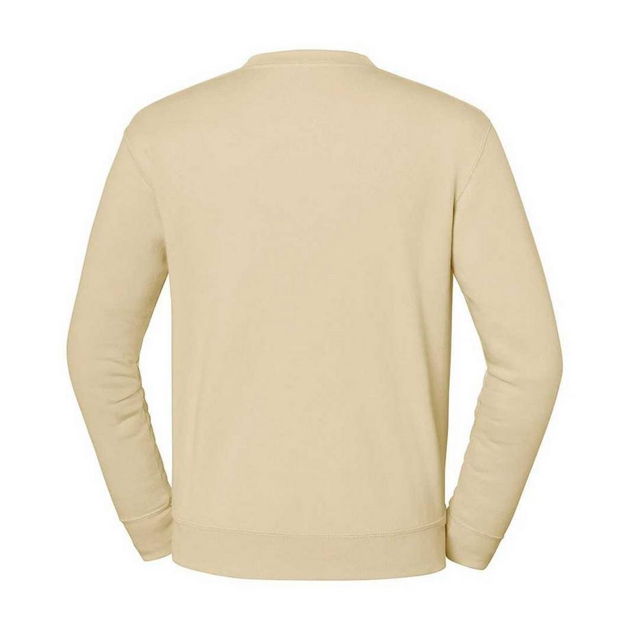 Fruit of the Loom Iconic Premium Eingesetztes Sweatshirt  