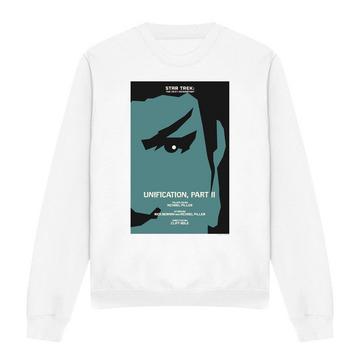 The Next Generation Season 5 Episode 8 Sweatshirt