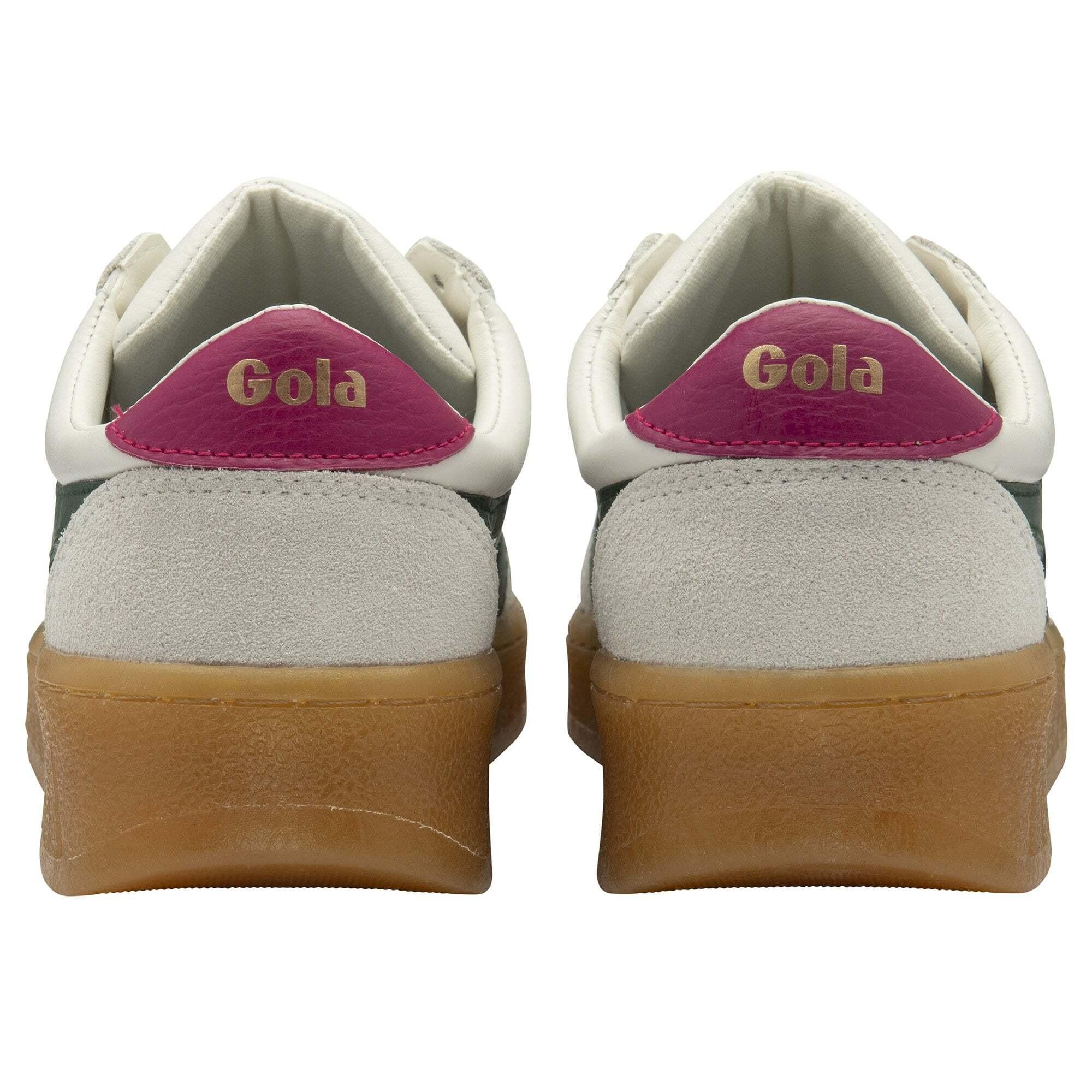 gola  baskets grandslam elite 