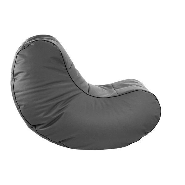 Sitting Point Sitzsack Salsa Scuba, anthrazit  