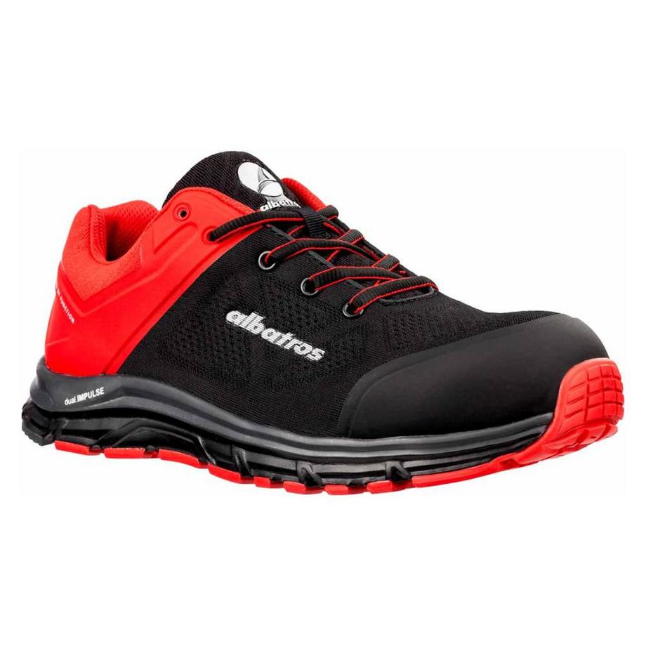 Albatros  Sicherheitsschuh 