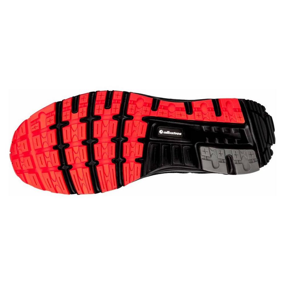 Albatros  Sicherheitsschuh 