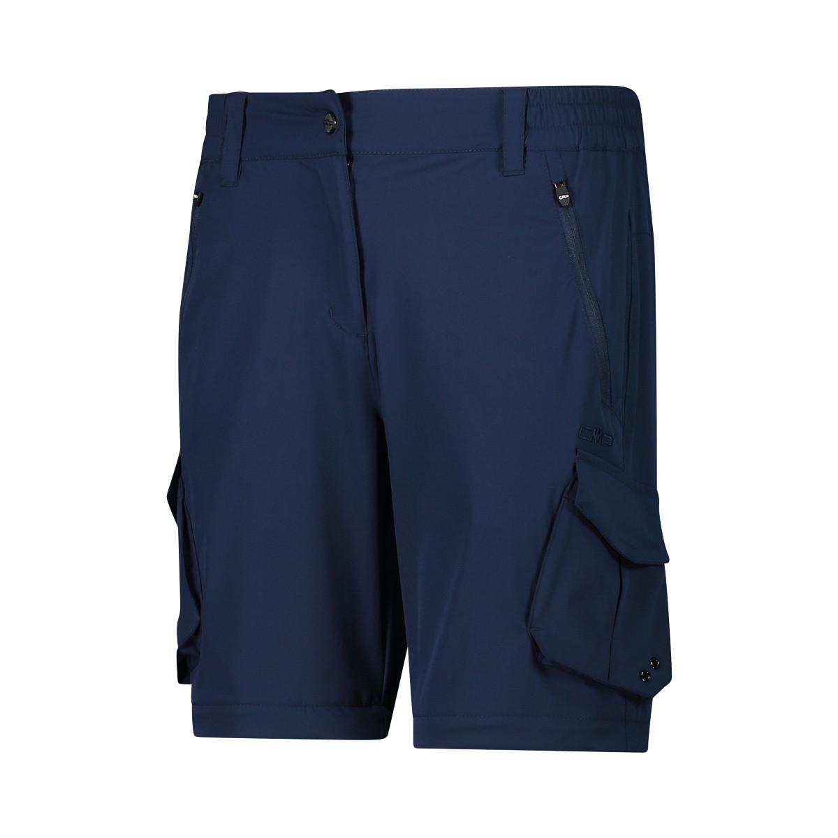 CMP Zip-Off Cargo Hose  