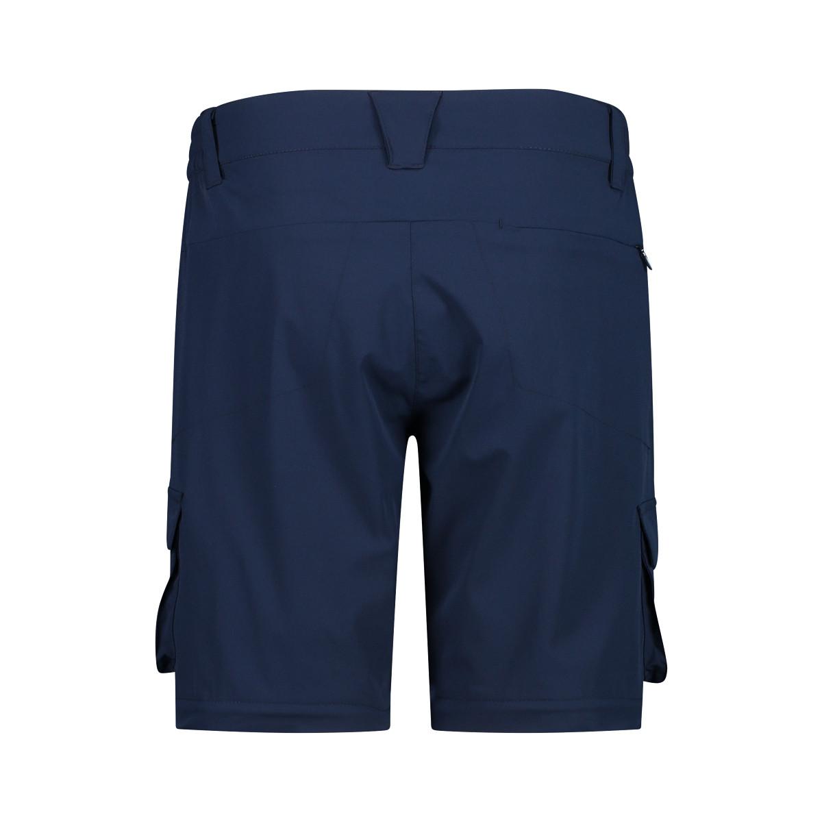 CMP Zip-Off Cargo Hose  