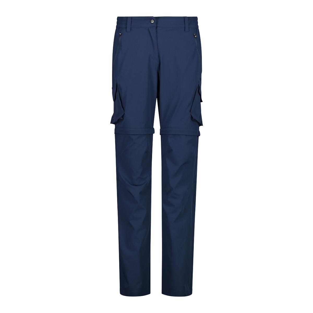 CMP Zip-Off Cargo Hose  