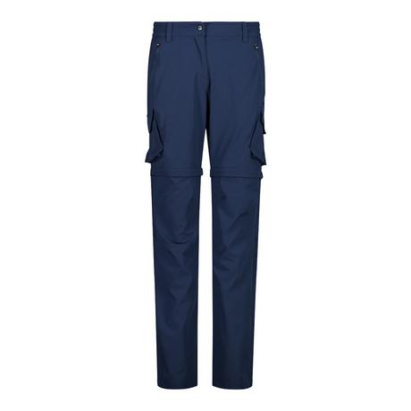 CMP Zip-Off Cargo Hose  