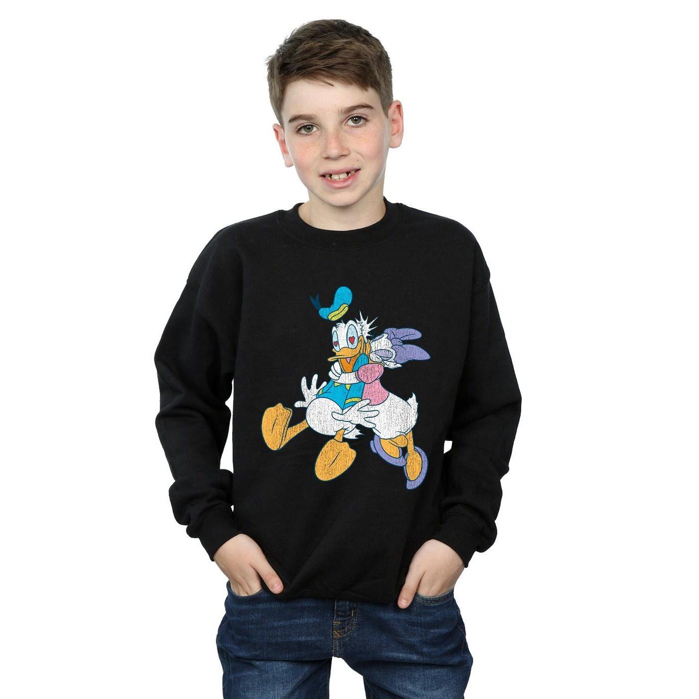 Disney  Sweatshirt 