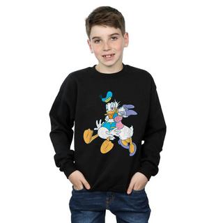 Disney  Sweatshirt 