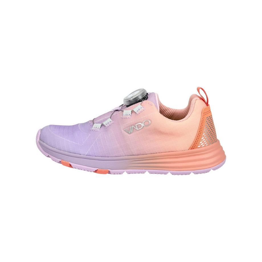 VADO Sneaker con effetto sfumato e chiusura BOA  