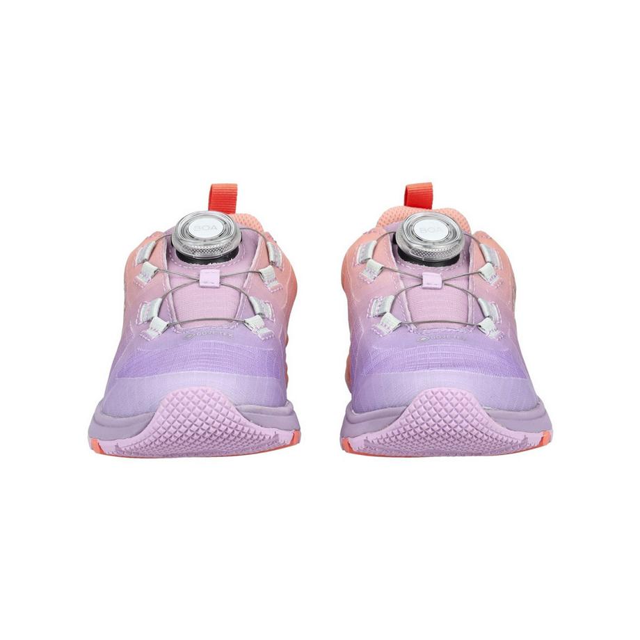 VADO Sneaker con effetto sfumato e chiusura BOA  