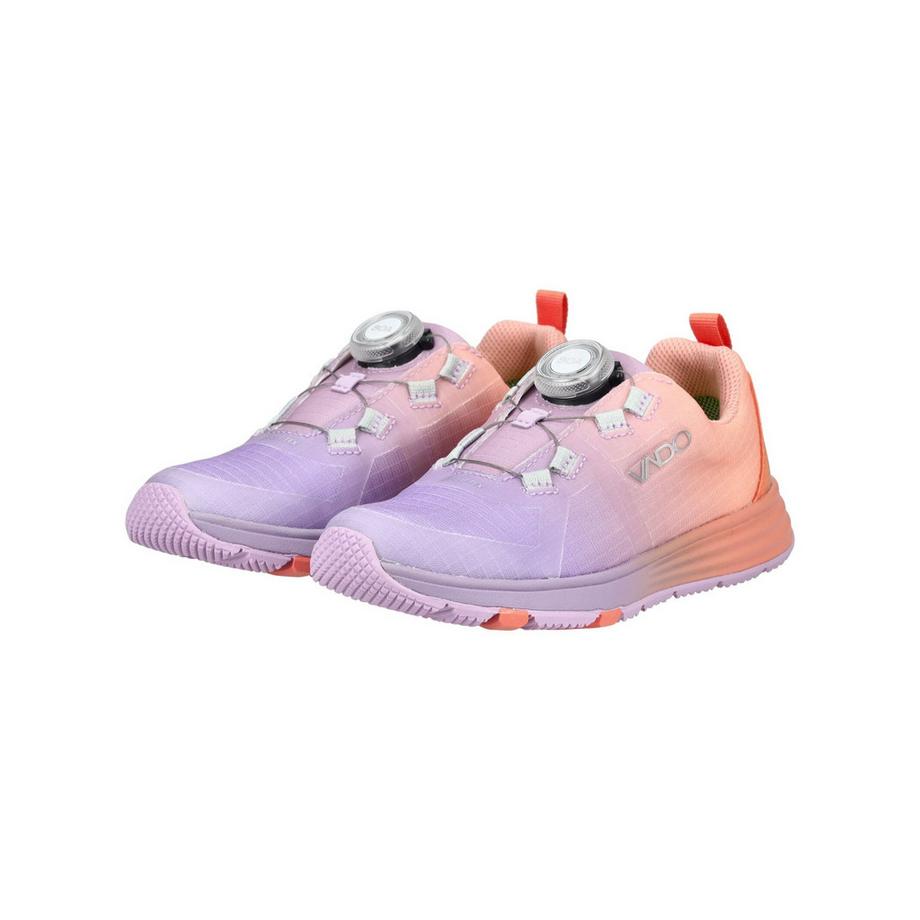 VADO Sneaker con effetto sfumato e chiusura BOA  