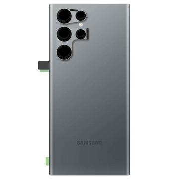 Samsung Galaxy S22 Ultra Akkudeckel