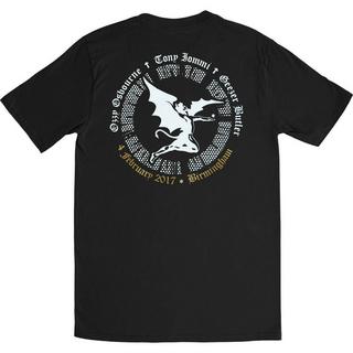 Black Sabbath The End T-Shirt  