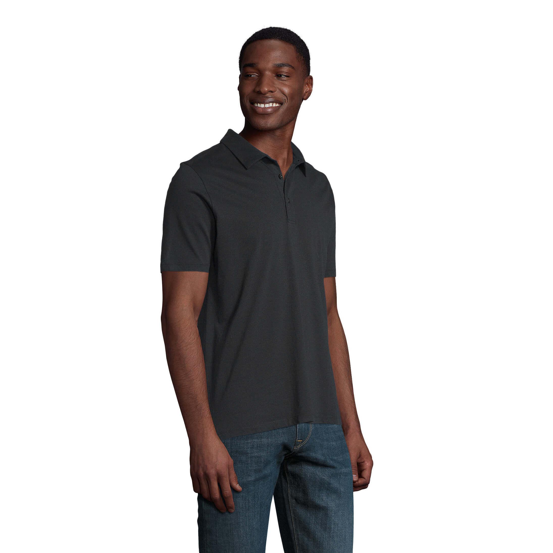 SOLS Octave Poloshirt  