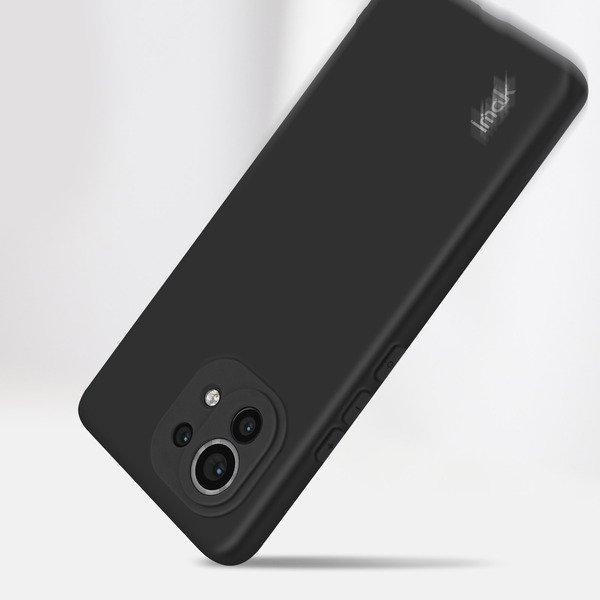 Imak  Cover Xiaomi Mi 11 Soft Touch Imak 