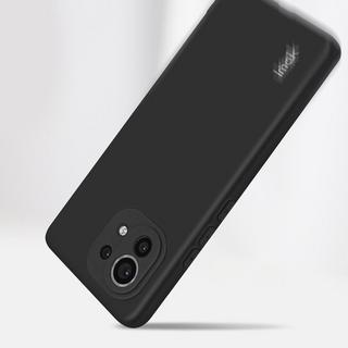 Imak  Imak Soft Touch Hülle Xiaomi Mi 11 