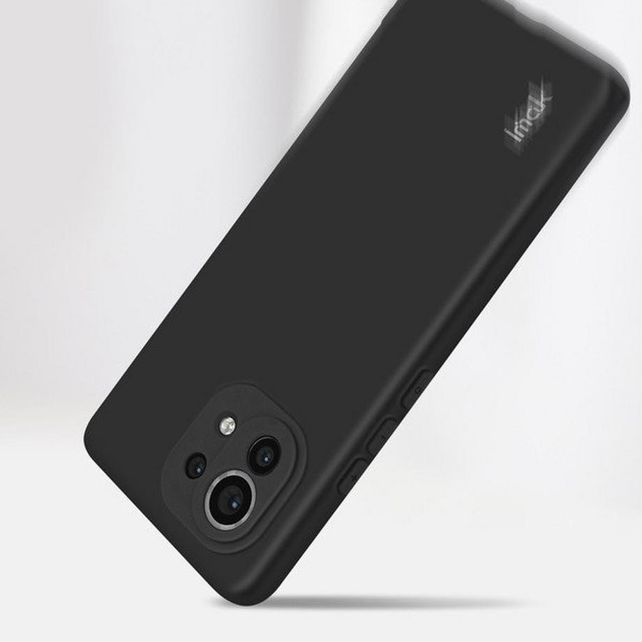 Imak  Coque Xiaomi Mi 11 Soft Touch Imak 