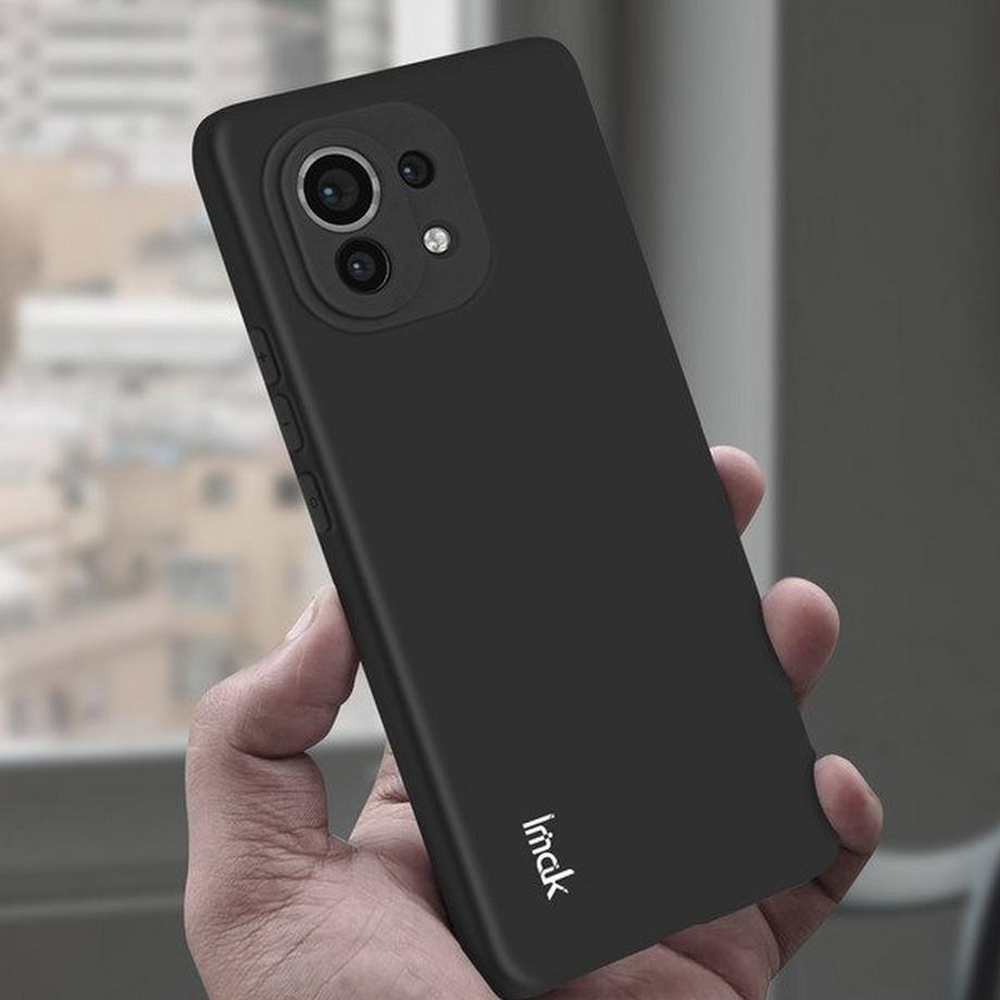 Imak  Coque Xiaomi Mi 11 Soft Touch Imak 