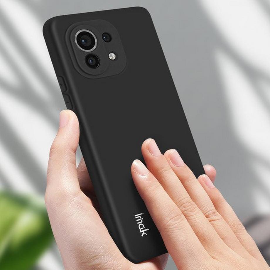 Imak  Coque Xiaomi Mi 11 Soft Touch Imak 