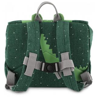 Trixie  Trixie Schultasche Mr. Crocodile 