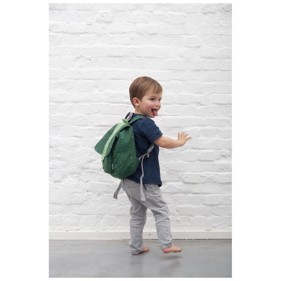 Trixie  Trixie Cartable - Mr. Crocodile 