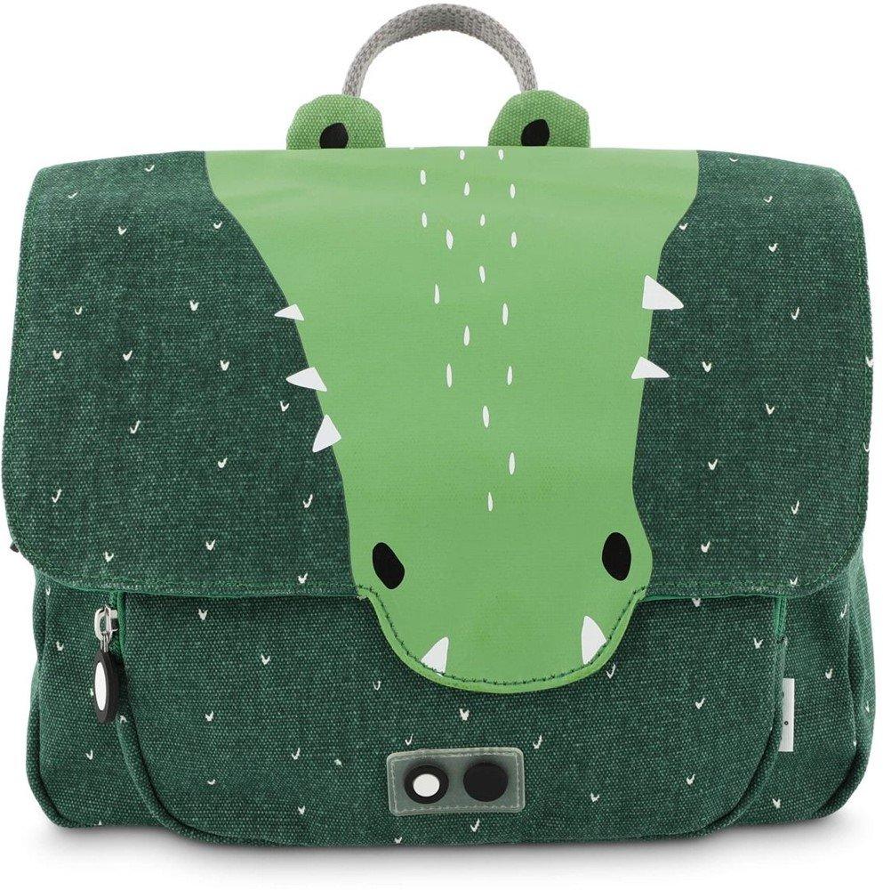 Trixie  Trixie Schultasche Mr. Crocodile 