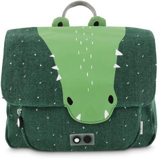 Trixie  Trixie Schultasche Mr. Crocodile 