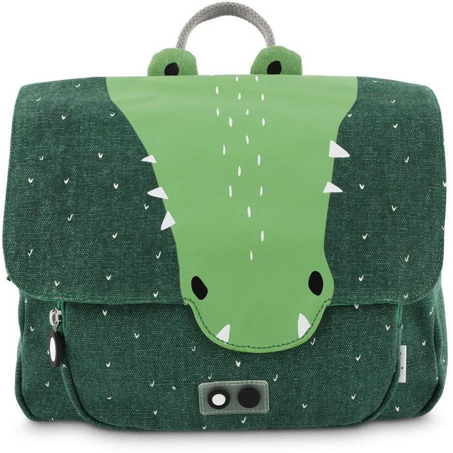 Trixie  Trixie Cartable - Mr. Crocodile 