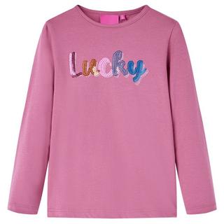 VidaXL  T-shirt pour enfants coton 