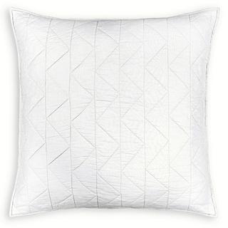 La Redoute Intérieurs Kissenbezug Zig Zag Scenario Baumwolle  