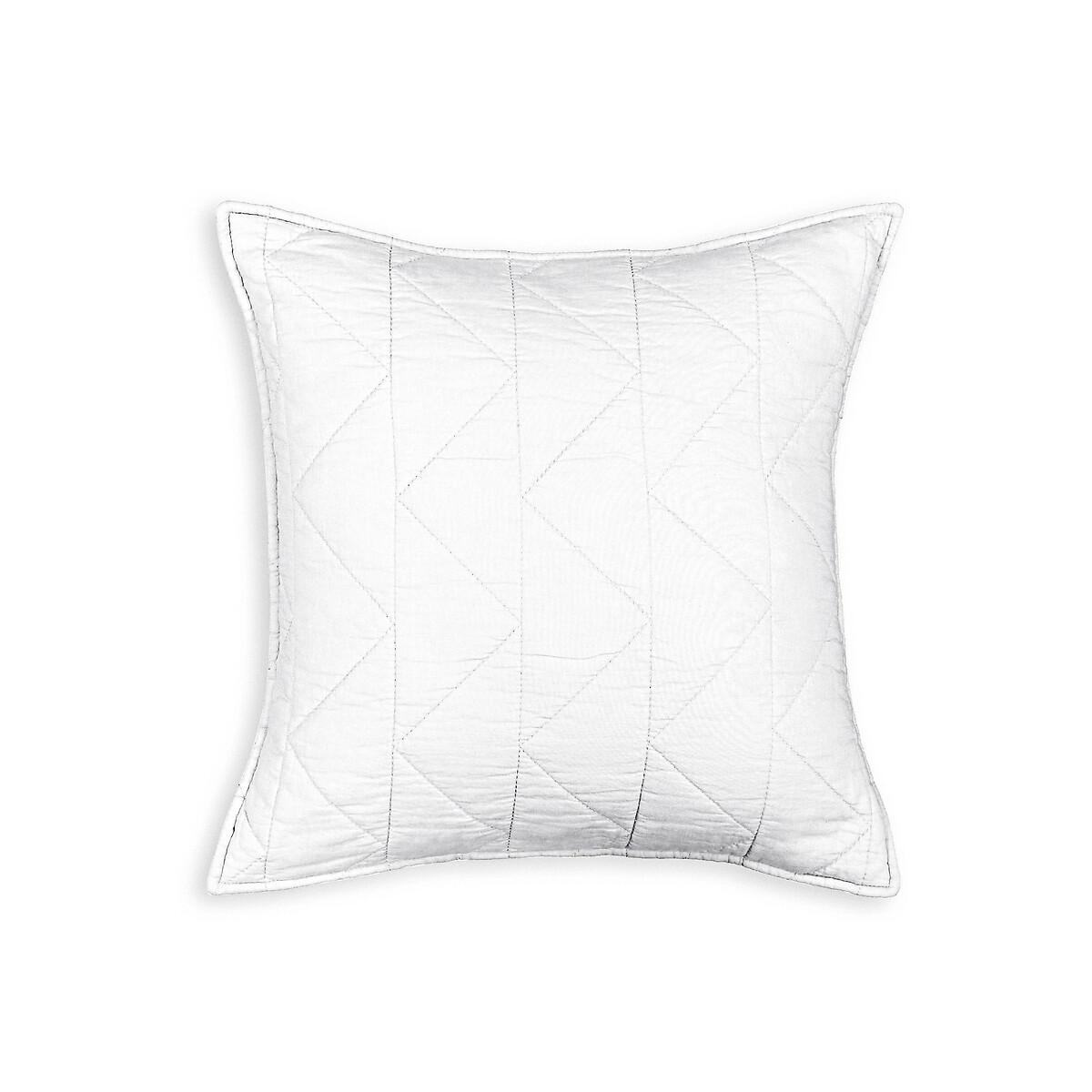 La Redoute Intérieurs Housse de coussin coton  