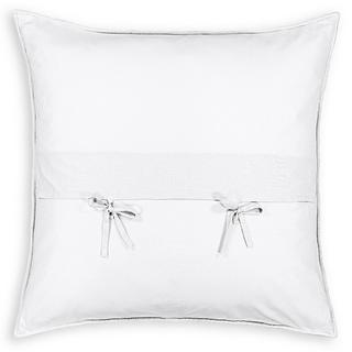 La Redoute Intérieurs Kissenbezug Zig Zag Scenario Baumwolle  