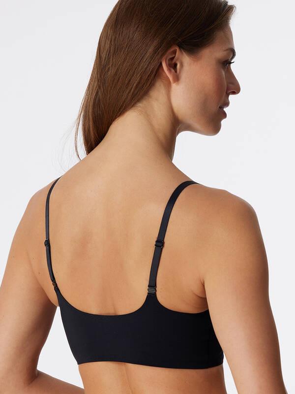 Schiesser Invisible Soft Bustier  