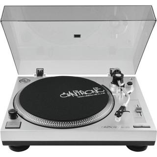 Omnitronic  Platine tourne-disque BD-1350 