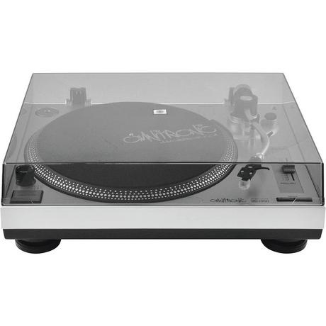 Omnitronic  Platine tourne-disque BD-1350 