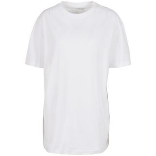 Build Your Own T-Shirt Girocollo Maniche Corte Oversize  