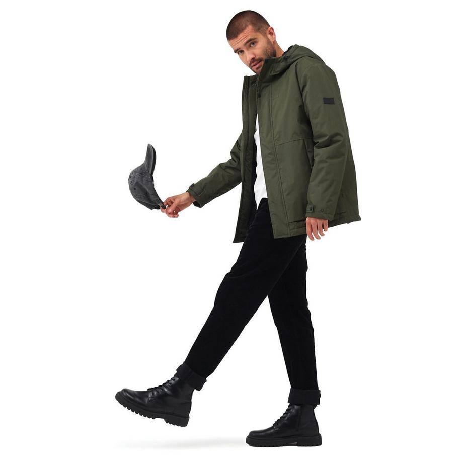 Regatta Sterlings IV Giacca Impermeabile  