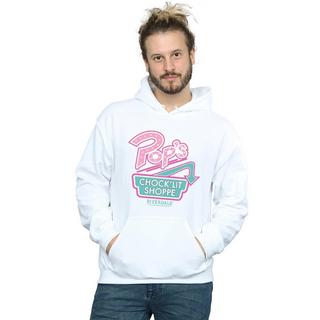 Riverdale Pop's Chock'lit Shoppe Kapuzenpullover  