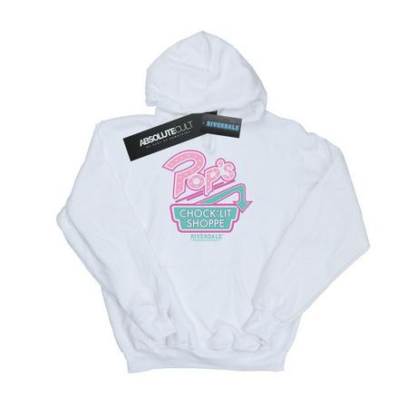 Riverdale Pop's Chock'lit Shoppe Kapuzenpullover  