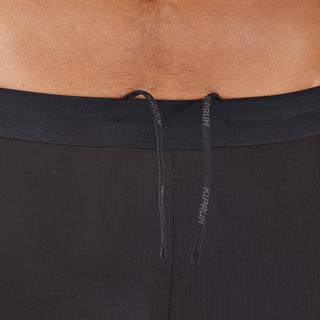 KIPRUN  Collant de running long homme - Run 500 Warm 