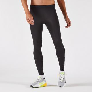 KIPRUN  Collant de running long homme - Run 500 Warm 
