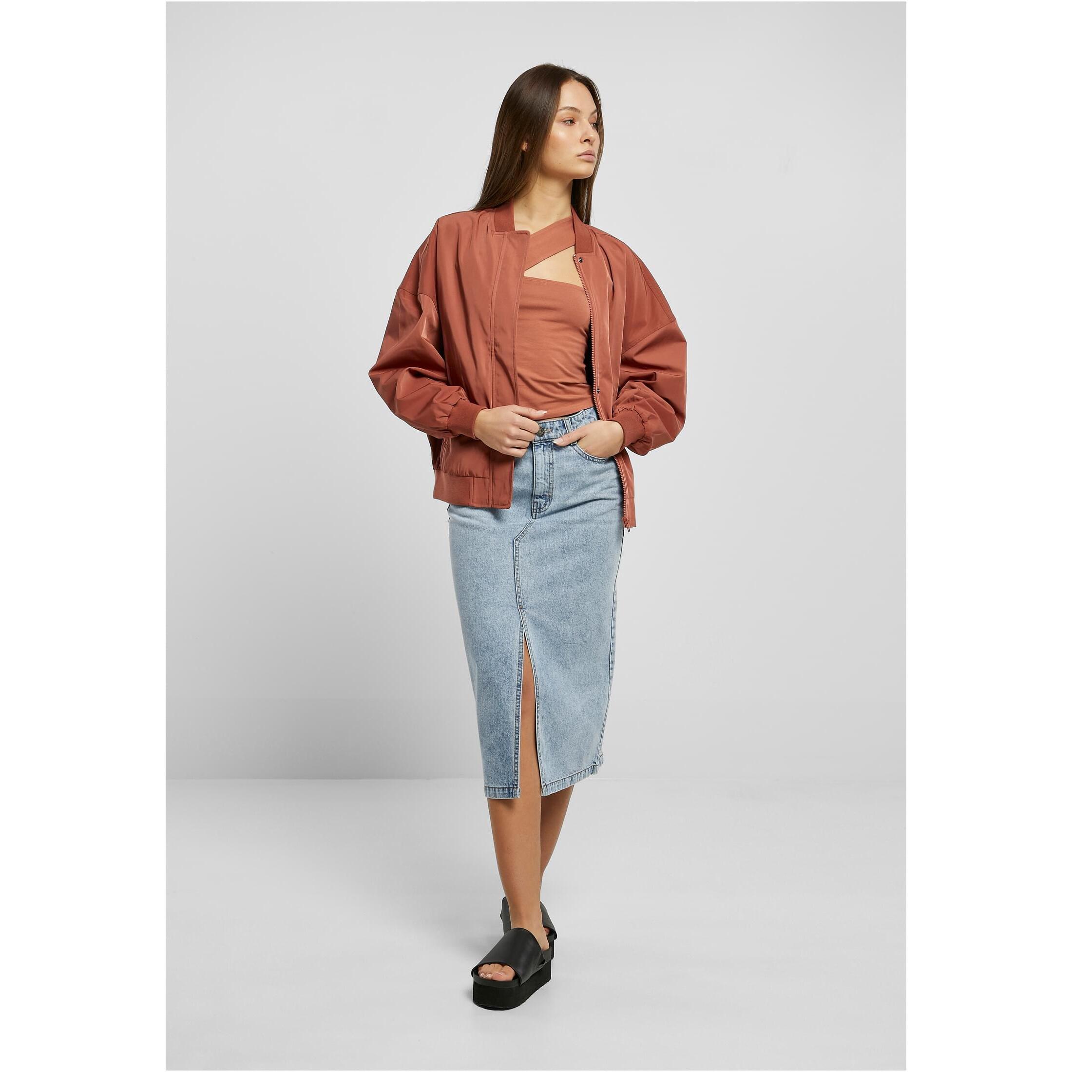 URBAN CLASSICS Oversize Bomberjacke  