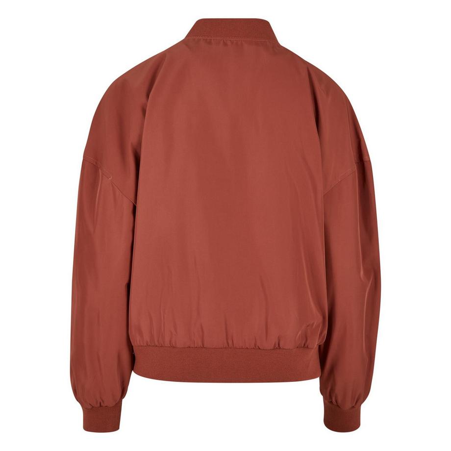 URBAN CLASSICS Bomber Oversize  