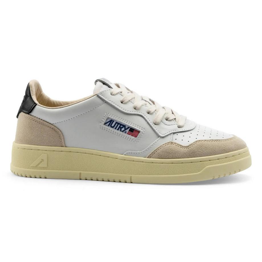 Autry Sneaker Medalist Low Uomo  