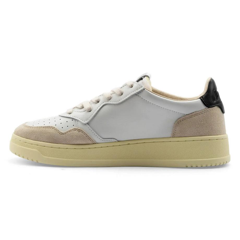 Autry Sneaker Medalist Low Uomo  
