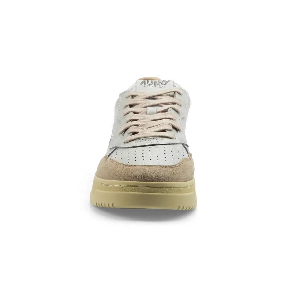 Autry Sneaker Medalist Low Uomo  