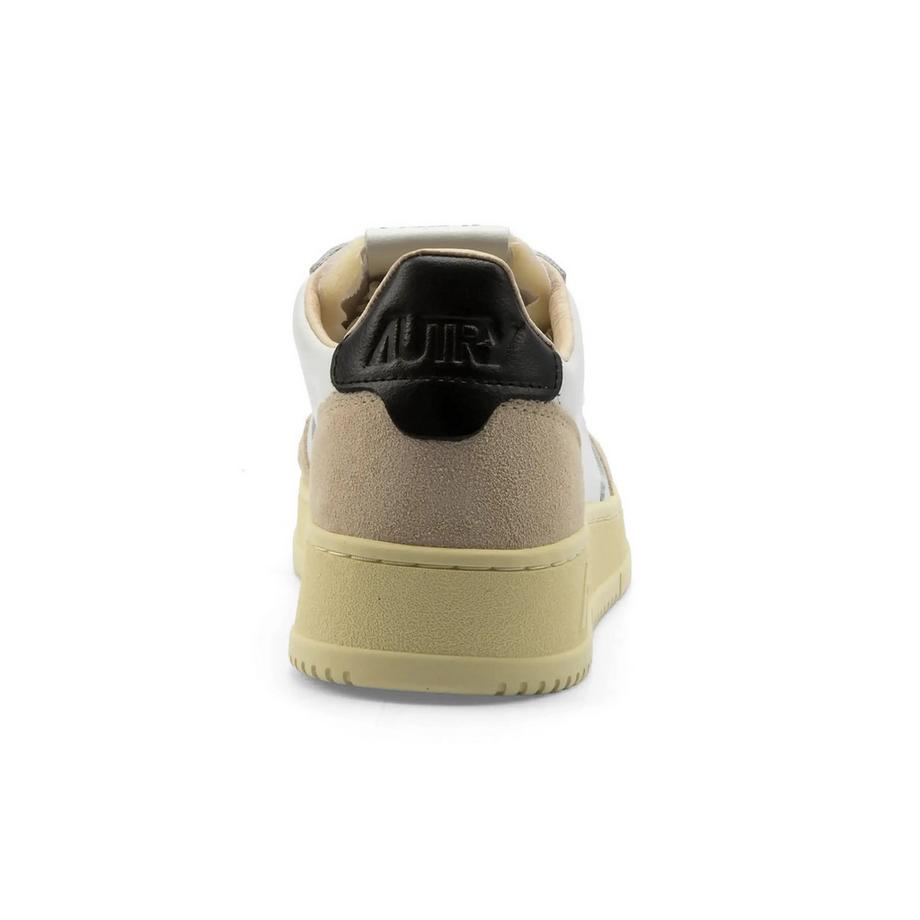 Autry Sneaker Medalist Low Uomo  