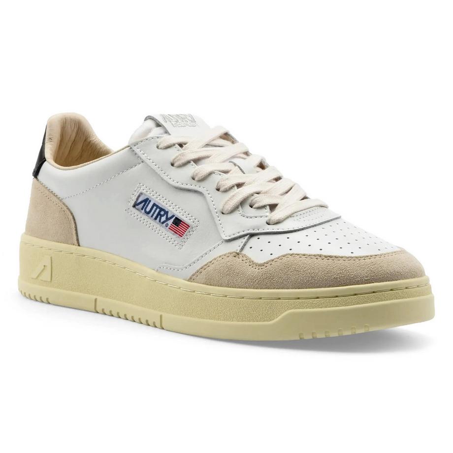 MEDALIST LOW MAN-41