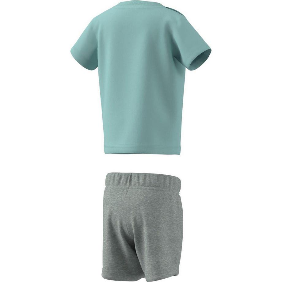adidas  Essentials Completo Maglietta E Pantaloncino 